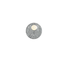 Бра Alfa Light F1024-24 300MM CH 3000k