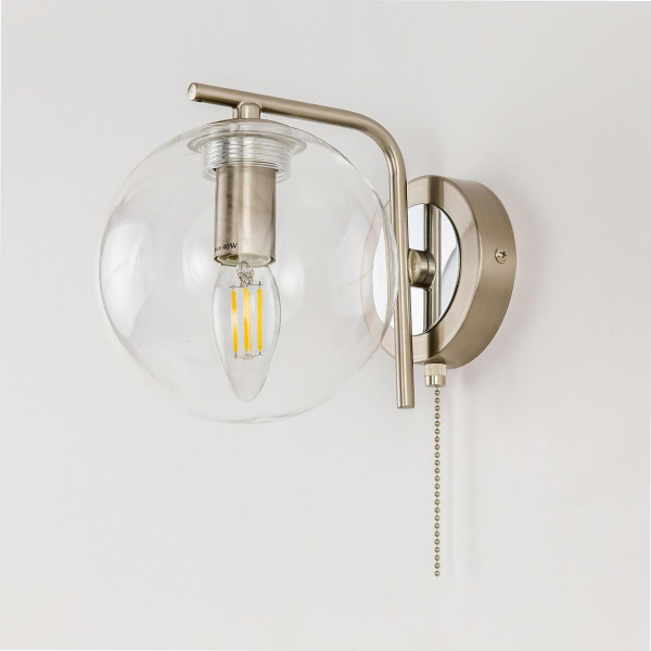 Бра Citilux Томми CL102311 Бра Citilux Томми CL102311