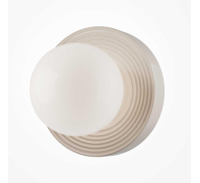 Бра Maytoni Modern MOD403WL-01BG