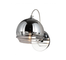 Бра Lumina Deco Veroni LDW 1029-1 CHR