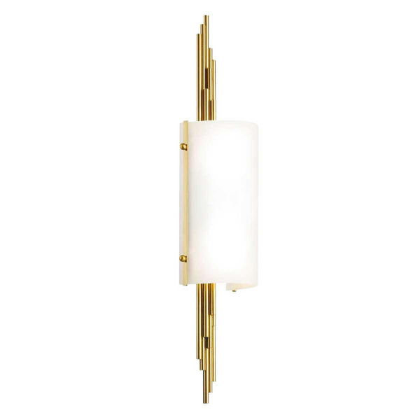 Бра Odeon Light Exclusive Margaret 5415/2W Бра Odeon Light Exclusive Margaret 5415/2W