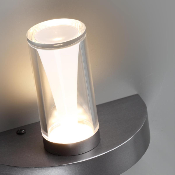 Бра Odeon Light Defance Hightech 7143/5WL