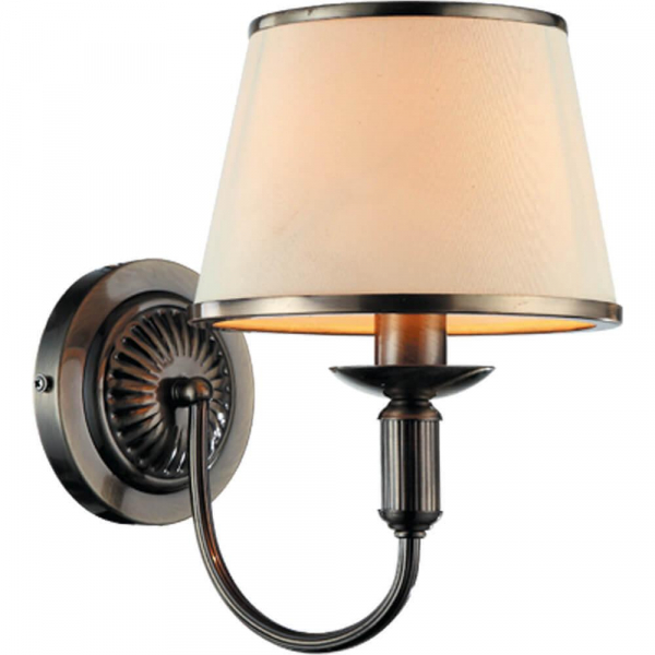 Бра Arte Lamp Alice A3579AP-1AB Бра Arte Lamp Alice A3579AP-1AB