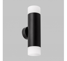 Бра IMEX Leon GU10 IL.0005.4802 BK