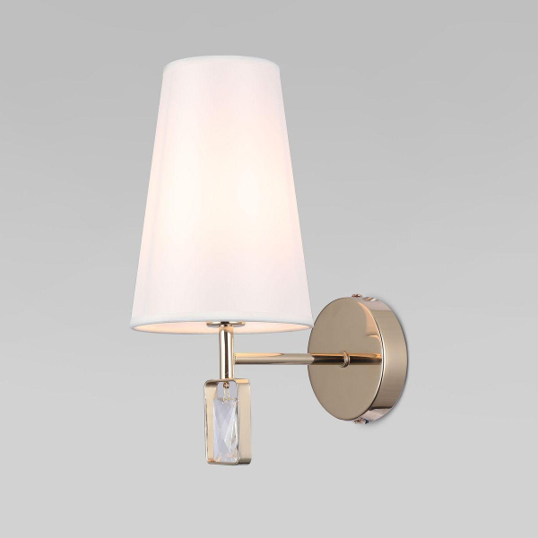 Бра Eurosvet Milazzo 60137/1 золото Бра Eurosvet Milazzo 60137/1 золото