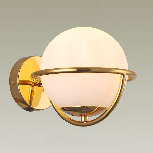 Бра Moderli Diana V2901-1W Бра Moderli Diana V2901-1W