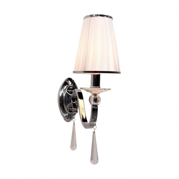 Бра Lumina Deco Federrica LDW 1158-1 WT Бра Lumina Deco Federrica LDW 1158-1 WT