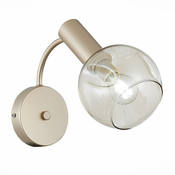 Бра Evoluce Balchino SLE104201-01 Бра Evoluce Balchino SLE104201-01
