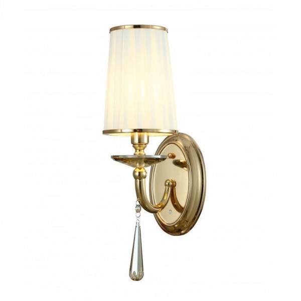 Бра Lumina Deco Fabione LDW 1200-1W F.GD Бра Lumina Deco Fabione LDW 1200-1W F.GD