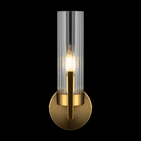 Бра Freya FR5214WL-01BS