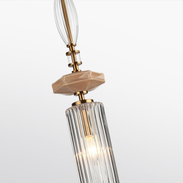Бра Odeon Light Exclusive Modern Terra 5414/1WA Бра Odeon Light Exclusive Modern Terra 5414/1WA