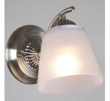 Бра Illumico IL0910-1WSQ-26 AB ELITE