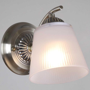 Бра Illumico IL0910-1WSQ-26 AB ELITE