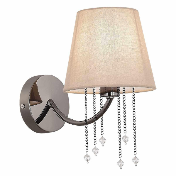 Бра Evoluce Alluria SLE1118-801-01 Бра Evoluce Alluria SLE1118-801-01