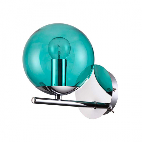 Бра Lumion Moderni Sierra 4454/1WT Бра Lumion Moderni Sierra 4454/1WT