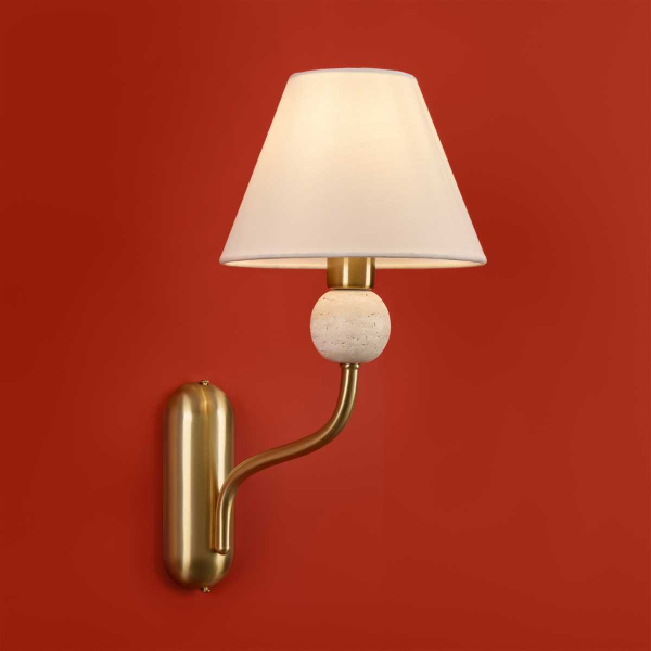 Бра Freya FR2058WL-01BS