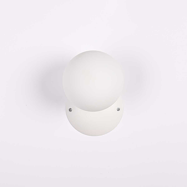 Бра Imperium Loft Spherra White D11 311487-22