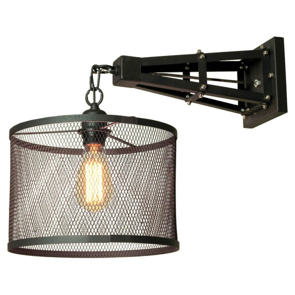 Бра Lussole Loft LSP-9884 Бра Lussole Loft LSP-9884