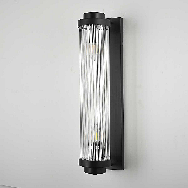 Бра Imperium Loft Kiosk Black 60 189694-22