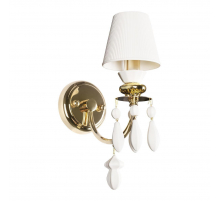 Бра Loft IT Grace 10203/1W White