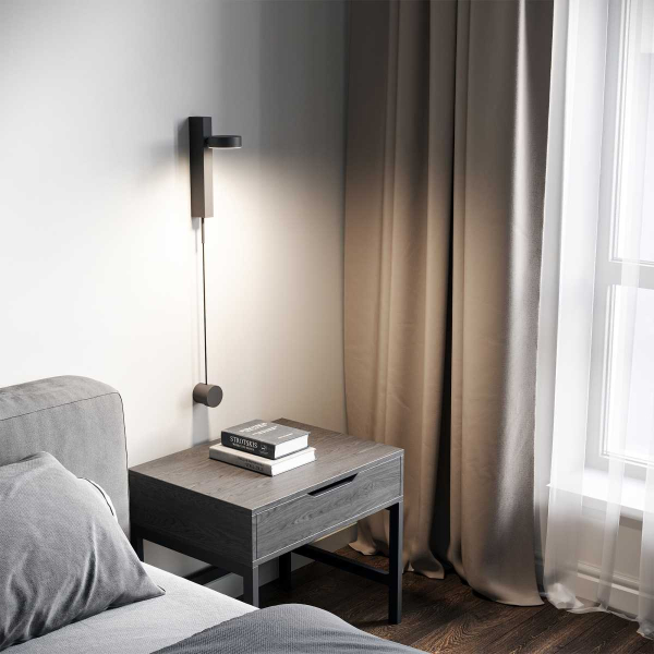 Бра Elektrostandard Orco 40112/LED a066404