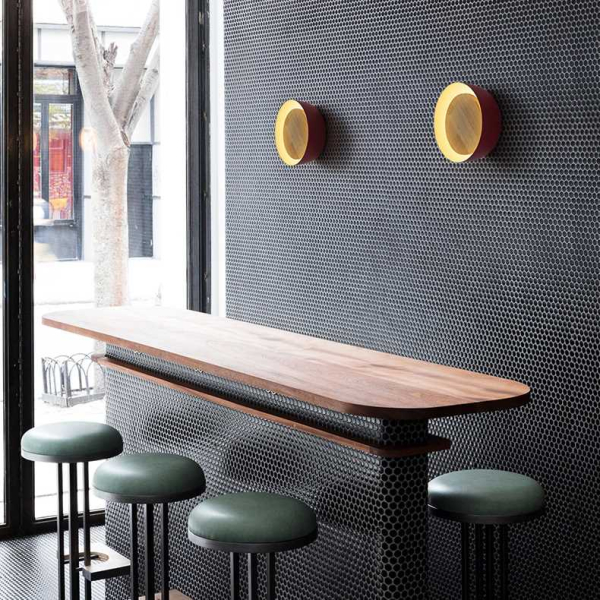 Бра Imperium Loft Loke 101750-26