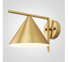 Бра Imperium Loft Flos Captain Flint 143936-22