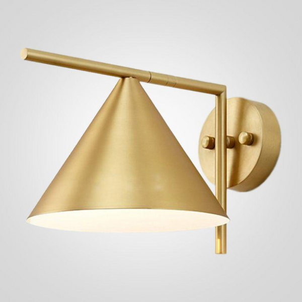 Бра Imperium Loft Flos Captain Flint 143936-22 Бра Imperium Loft Flos Captain Flint 143936-22