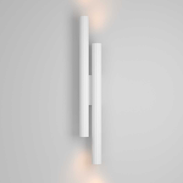 Настенный светильник (бра) Technical C082WL-24W2.7K-W Настенный светильник (бра) Technical C082WL-24W2.7K-W