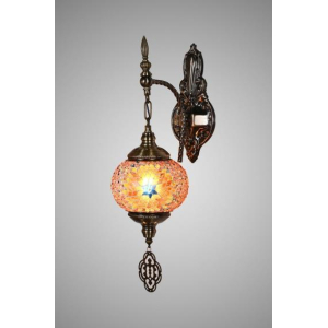 Бра Alfa Light F1524-13 AB