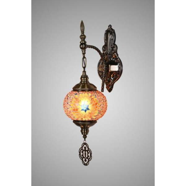 Бра Alfa Light F1524-13 AB