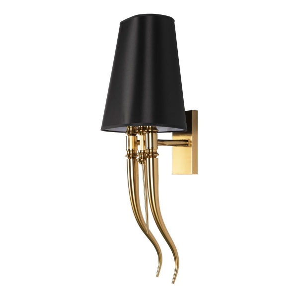 Бра Loft IT Brunilde 10207W/M Gold Бра Loft IT Brunilde 10207W/M Gold
