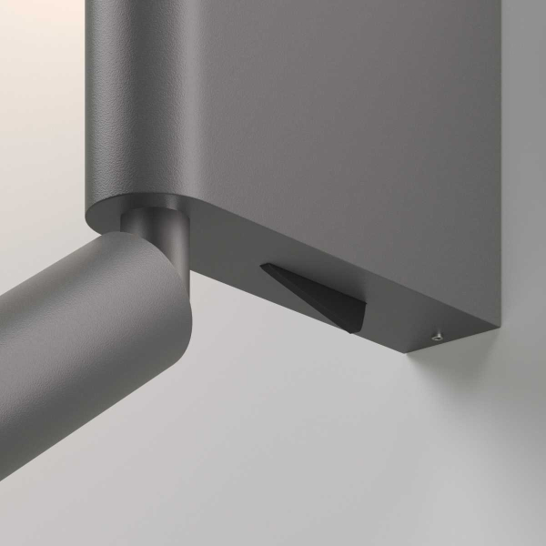 Бра Elektrostandard Sarca 40111/LED a066402