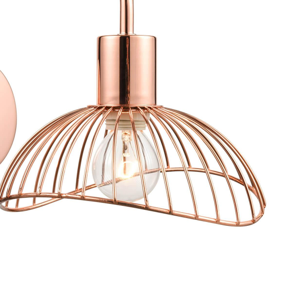 Бра Vele Luce Gorgon VL5387W01 Бра Vele Luce Gorgon VL5387W01