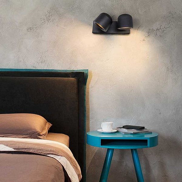 Бра Imperium Loft Tiny Wall L1 White 141082-26