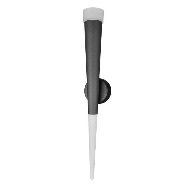 Бра Arte Lamp Sabik A6010AP-1BK Бра Arte Lamp Sabik A6010AP-1BK