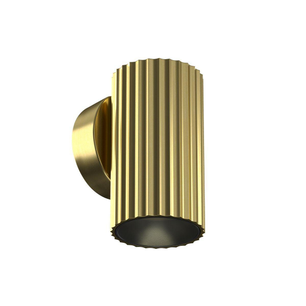 Бра Maytoni Technical Calipso C106WL-01-GU10-BS Бра Maytoni Technical Calipso C106WL-01-GU10-BS