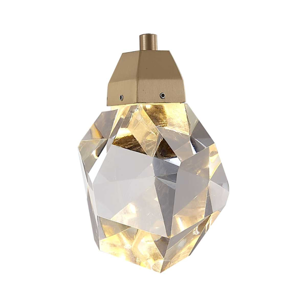 Бра Imperium Loft CRISTEL-WALL-B01 167336-26