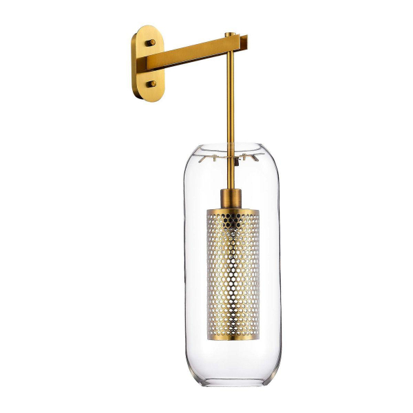 Бра ST Luce Gerrit SL1048.301.01 Бра ST Luce Gerrit SL1048.301.01