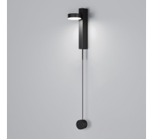 Бра Elektrostandard Orco 40112/LED черный a057590