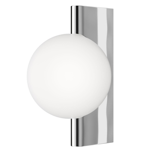 Бра Maytoni Avant-garde MOD324WL-01CH Бра Maytoni Avant-garde MOD324WL-01CH