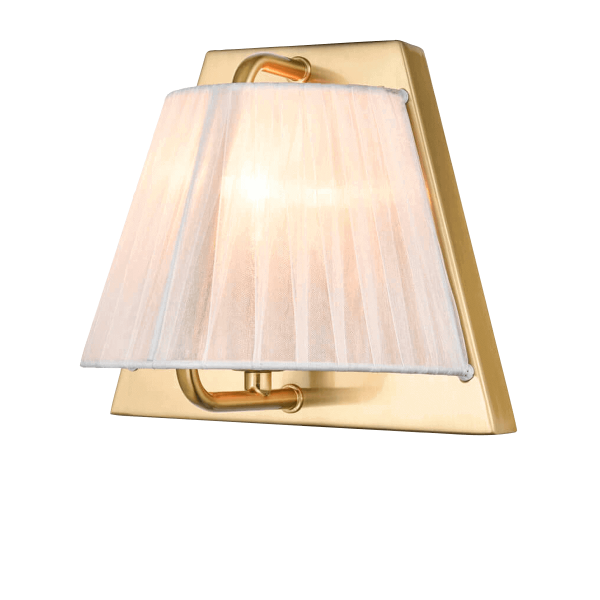 Бра Vele Luce Isabella VL4254W01 Бра Vele Luce Isabella VL4254W01