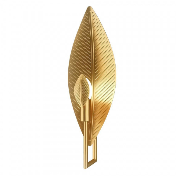 Бра Crystal Lux Palma AP1 Bronze Бра Crystal Lux Palma AP1 Bronze