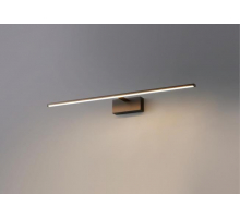 Бра Alfa Light F3024-40 BLACK