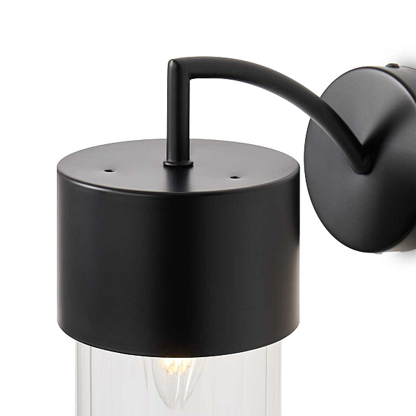 Бра Freya Люмин / Lumin FR5515WL-01B