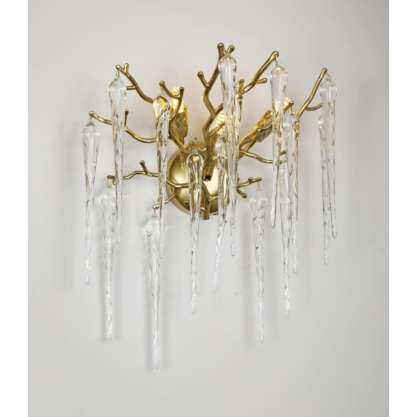 Бра Alfa Light F1924-45 Bronze