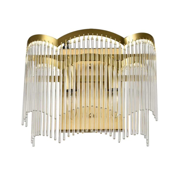 Бра MW-Light Лавиния 3 443021302 Бра MW-Light Лавиния 3 443021302