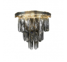 Бра Lumina Deco Chici LDW 6002-3 GD+GY