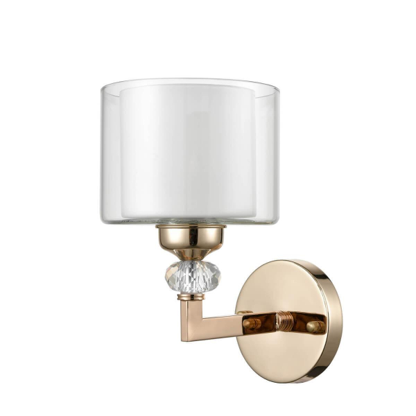 Бра Vele Luce Lotus VL1054W01 Бра Vele Luce Lotus VL1054W01