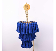 Бра Imperium Loft TASSEL-WALL01 268534-26